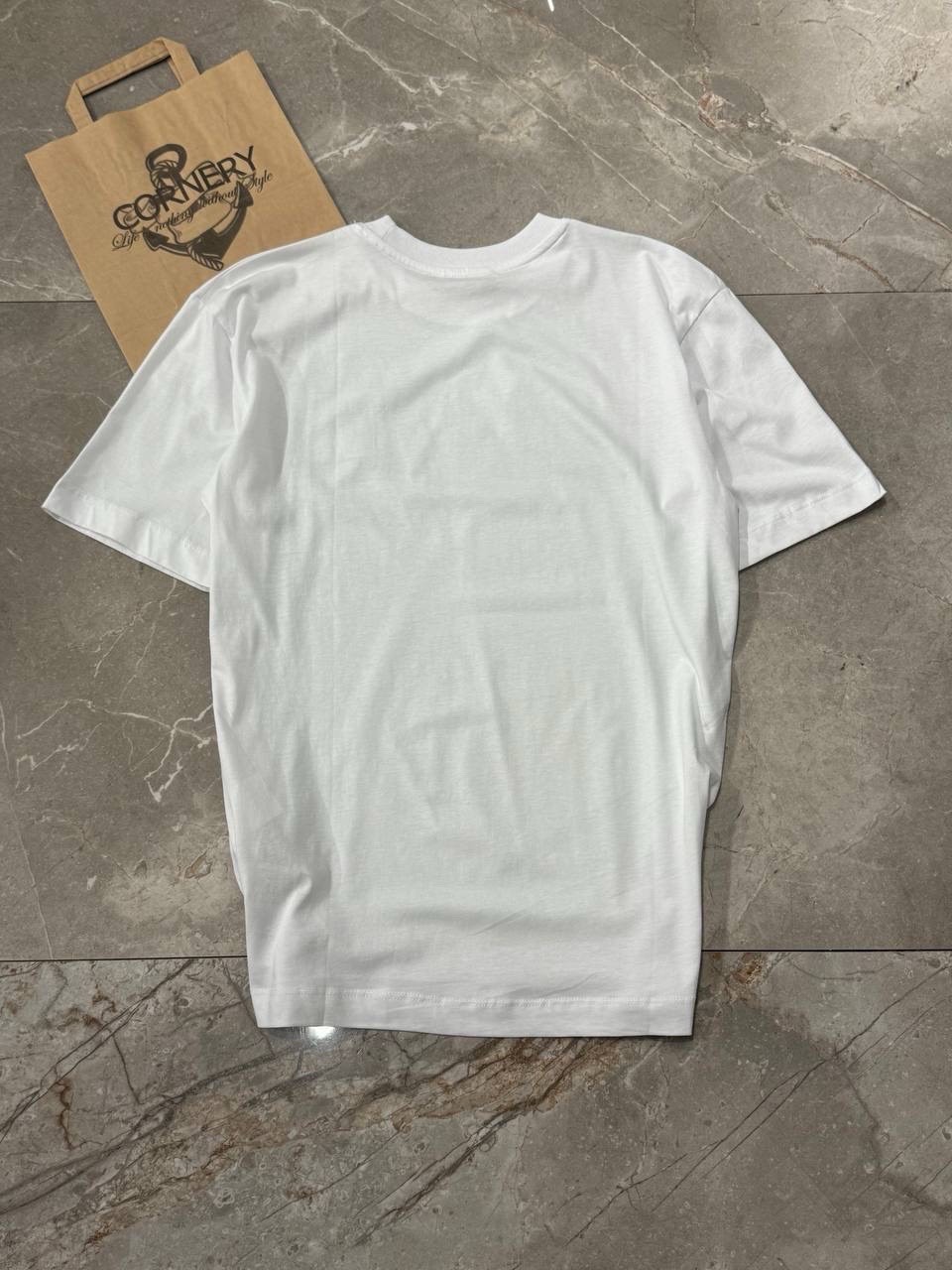 Футболка Gucci — фото 2