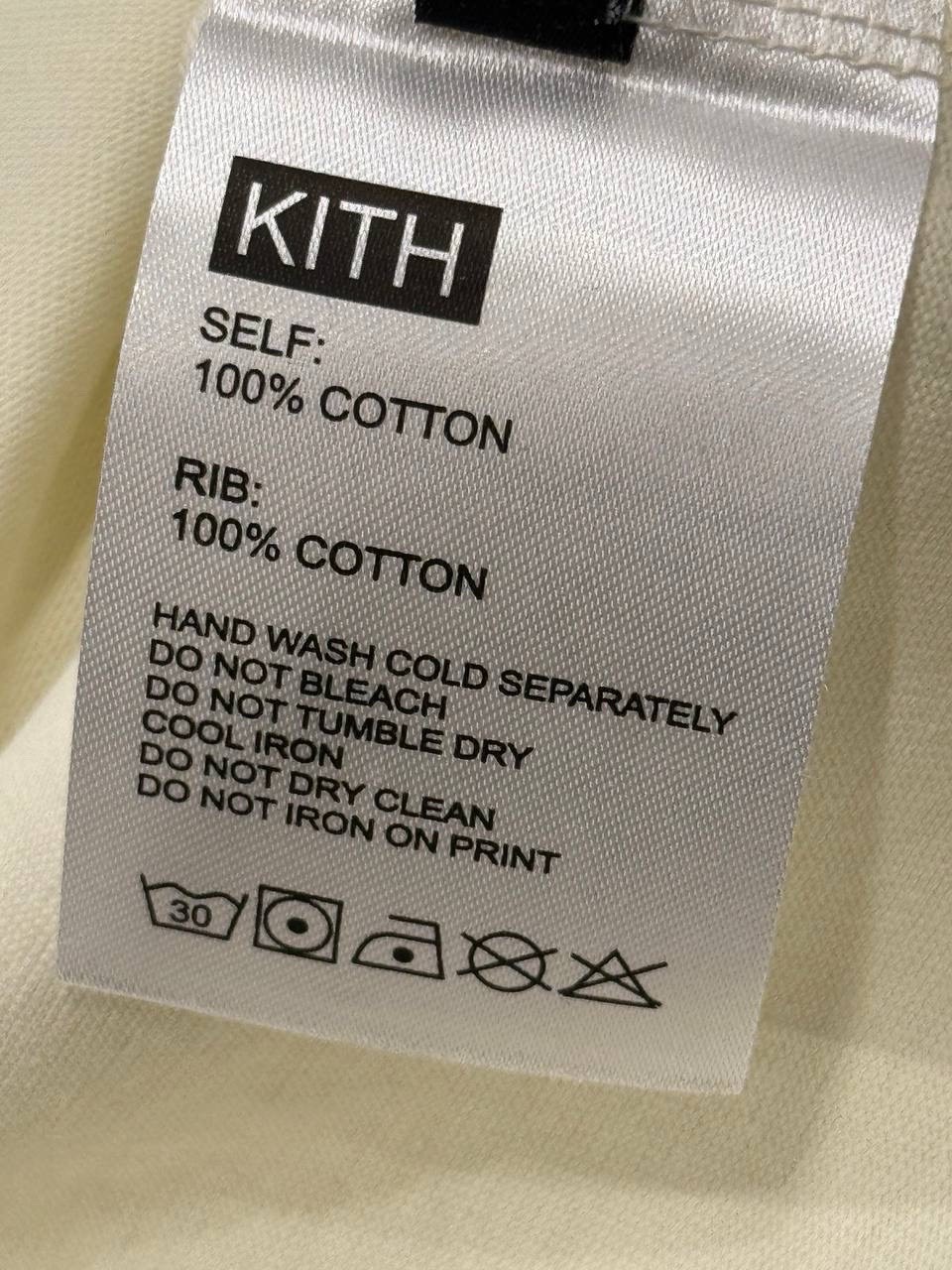 Футболка Kith — фото 4