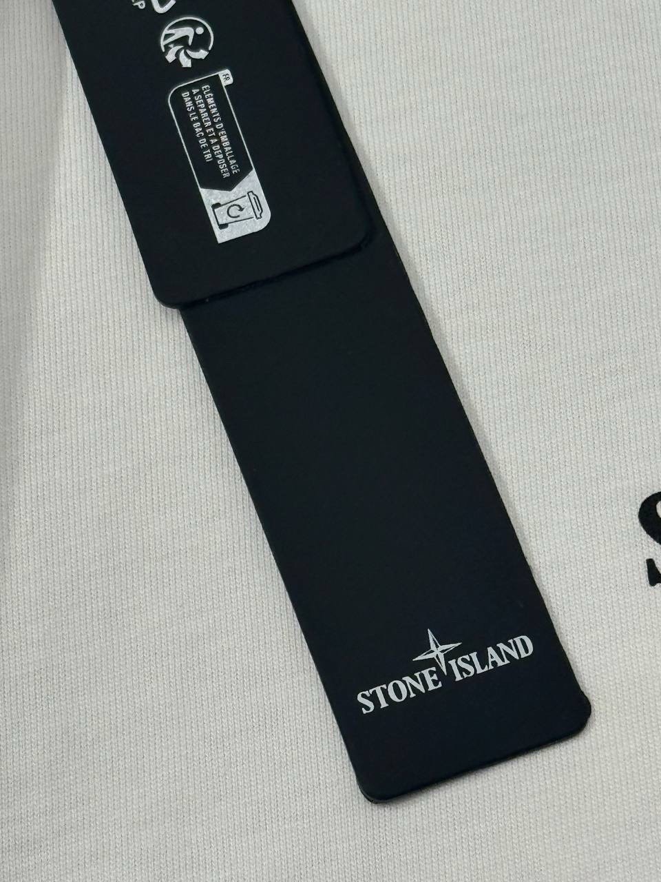 Футболка Stone Island — фото 3