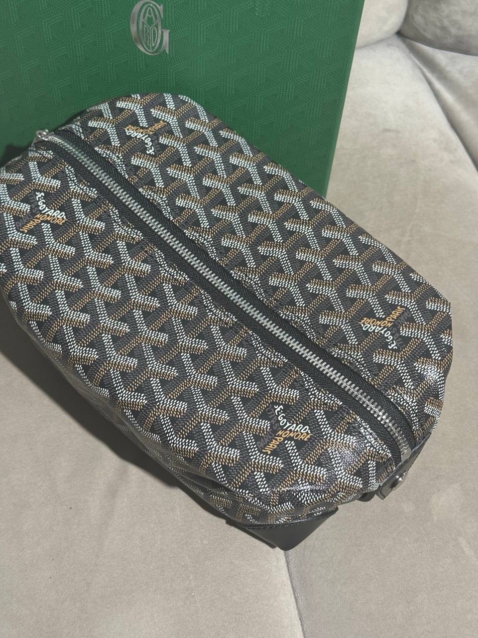 Несессер Goyard — фото 3