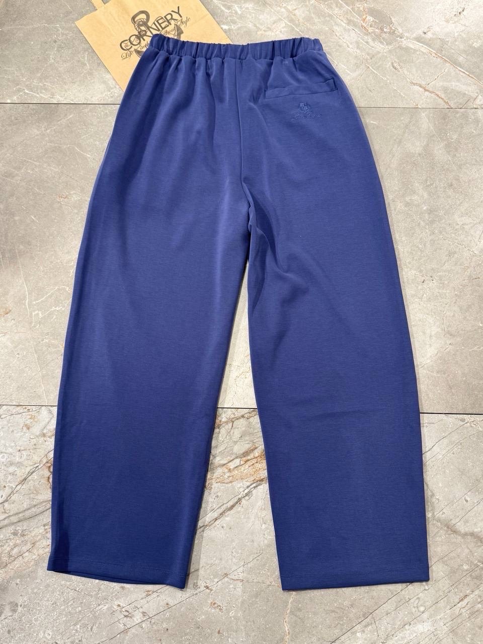 Спортивные Штаны Loro Piana — фото 2