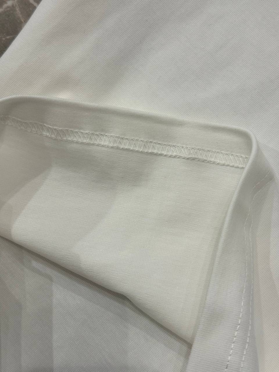 Футболка Jacquemus — фото 6