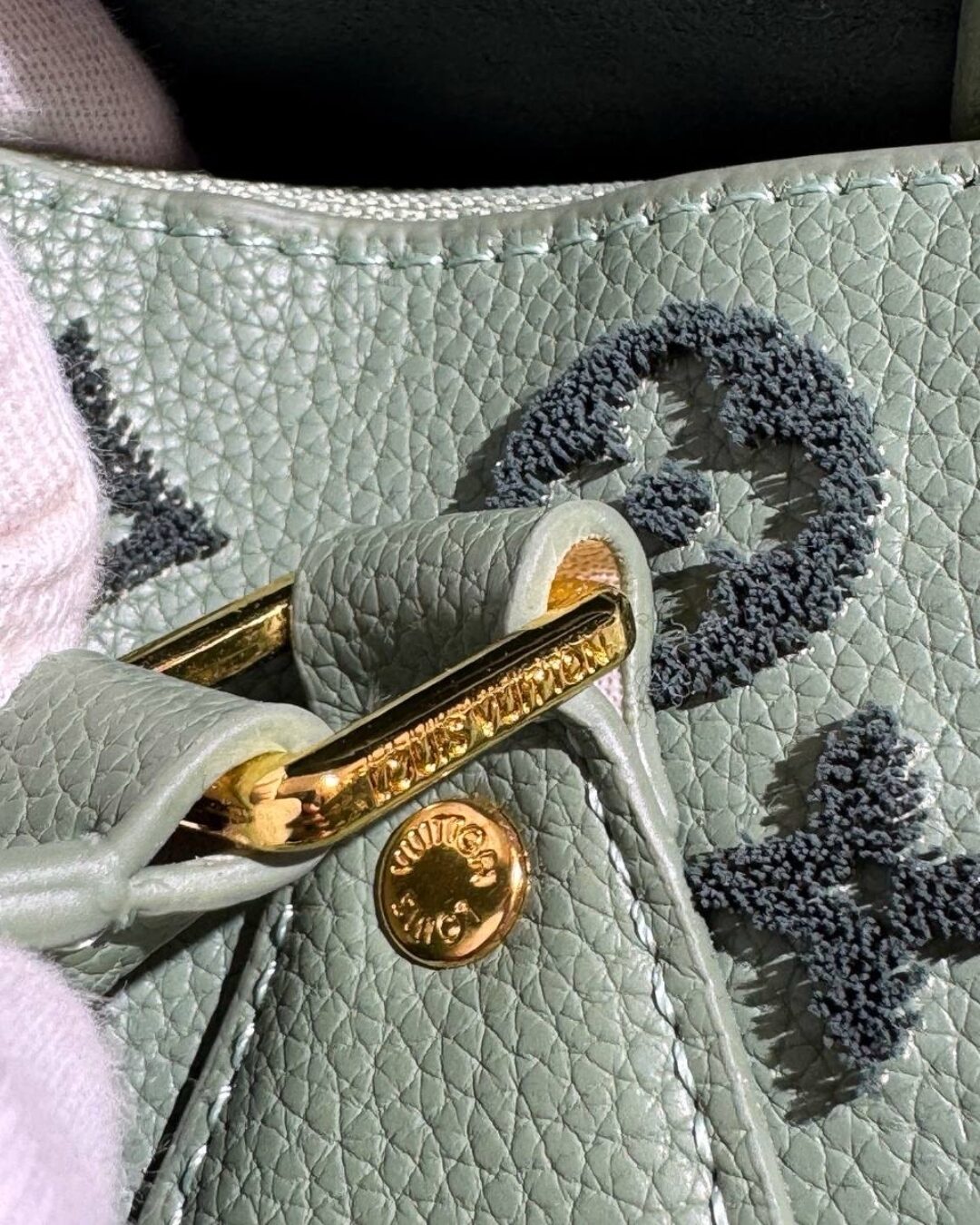 Сумка Louis Vuitton — изображение 4