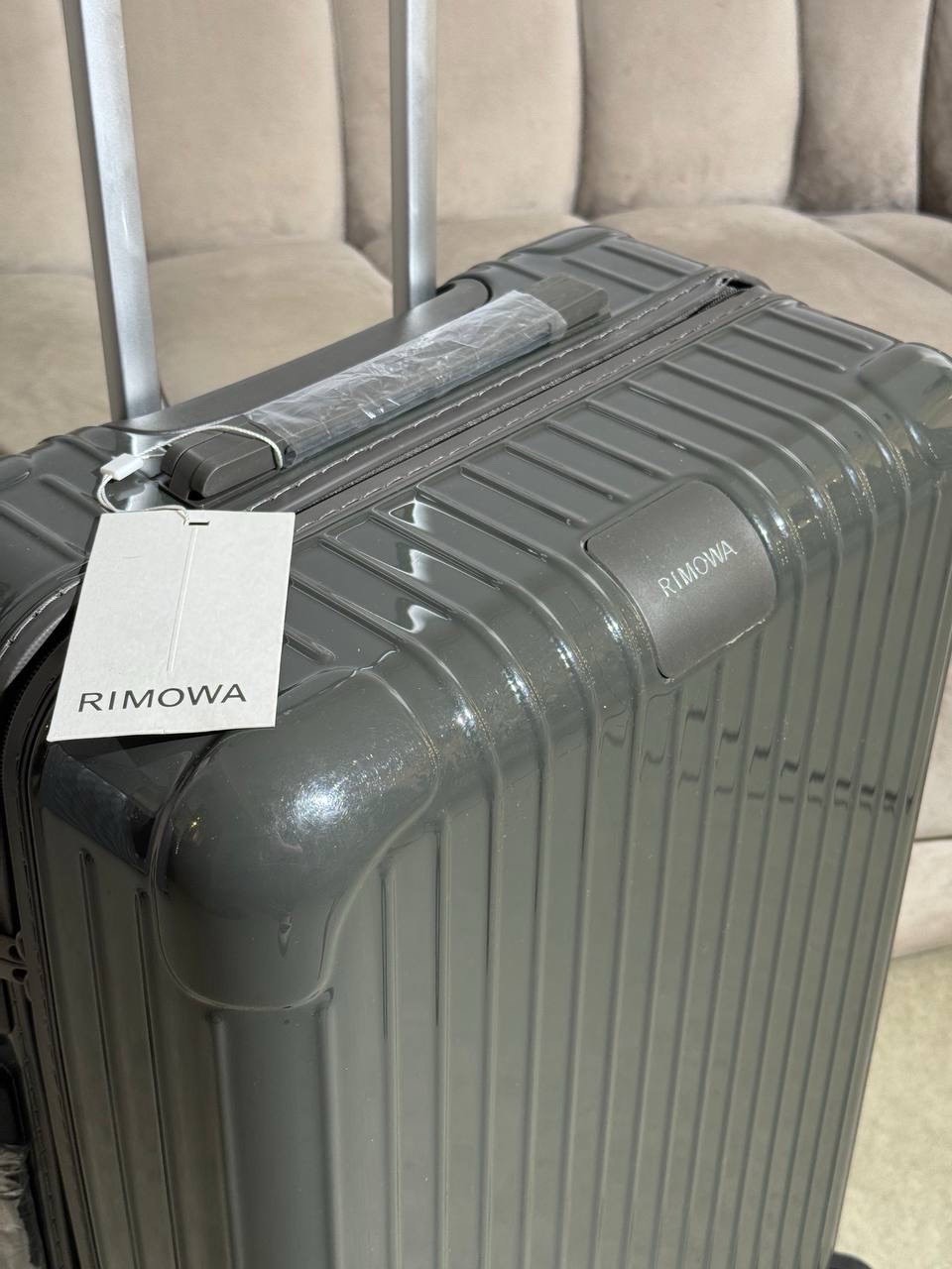 Чемодан Rimowa — фото 6