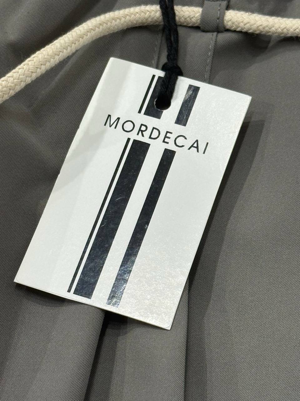 Штаны Mordecai — фото 4