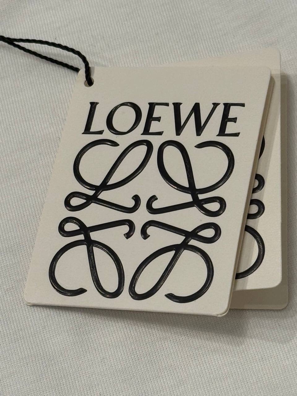Футболка Loewe — фото 7