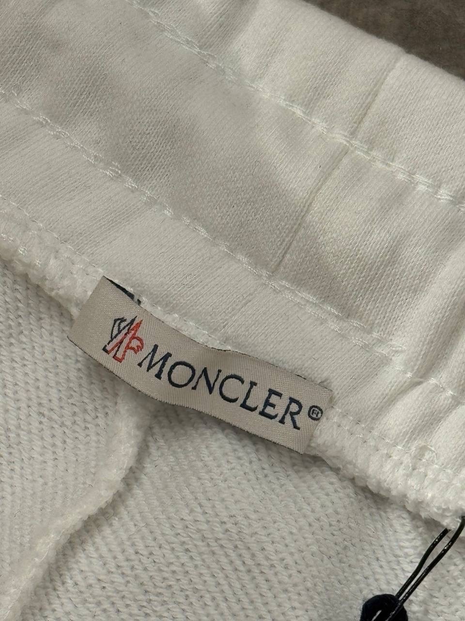 Шорты Moncler — фото 10