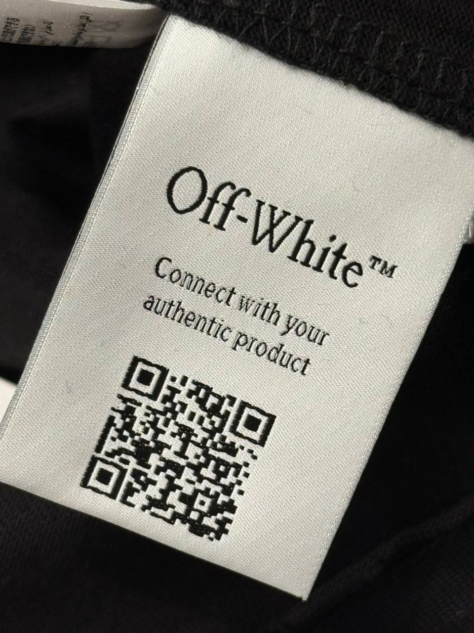 Футболка Off White — фото 8