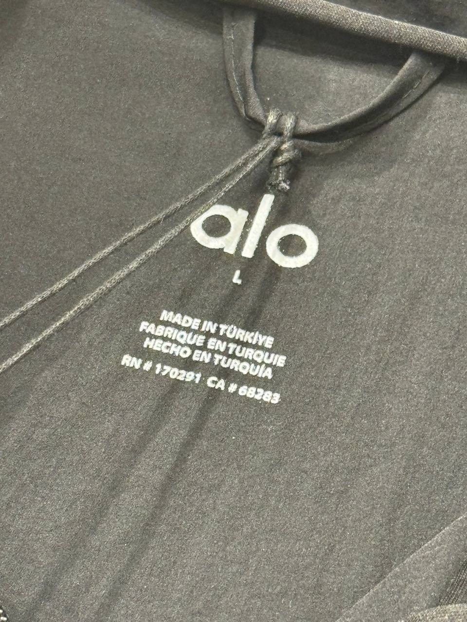 Ветровка Alo — фото 6