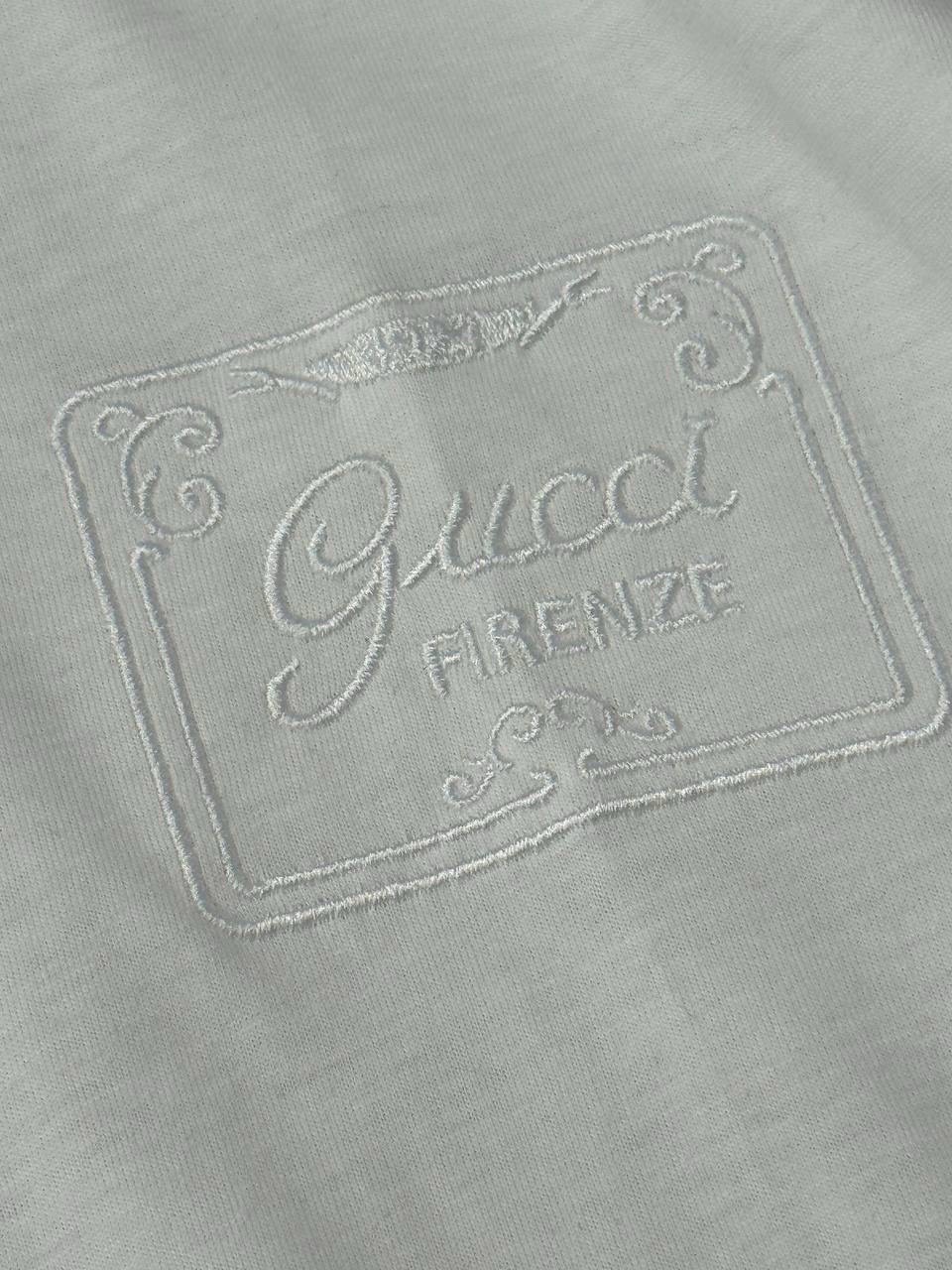 Футболка Gucci — фото 5