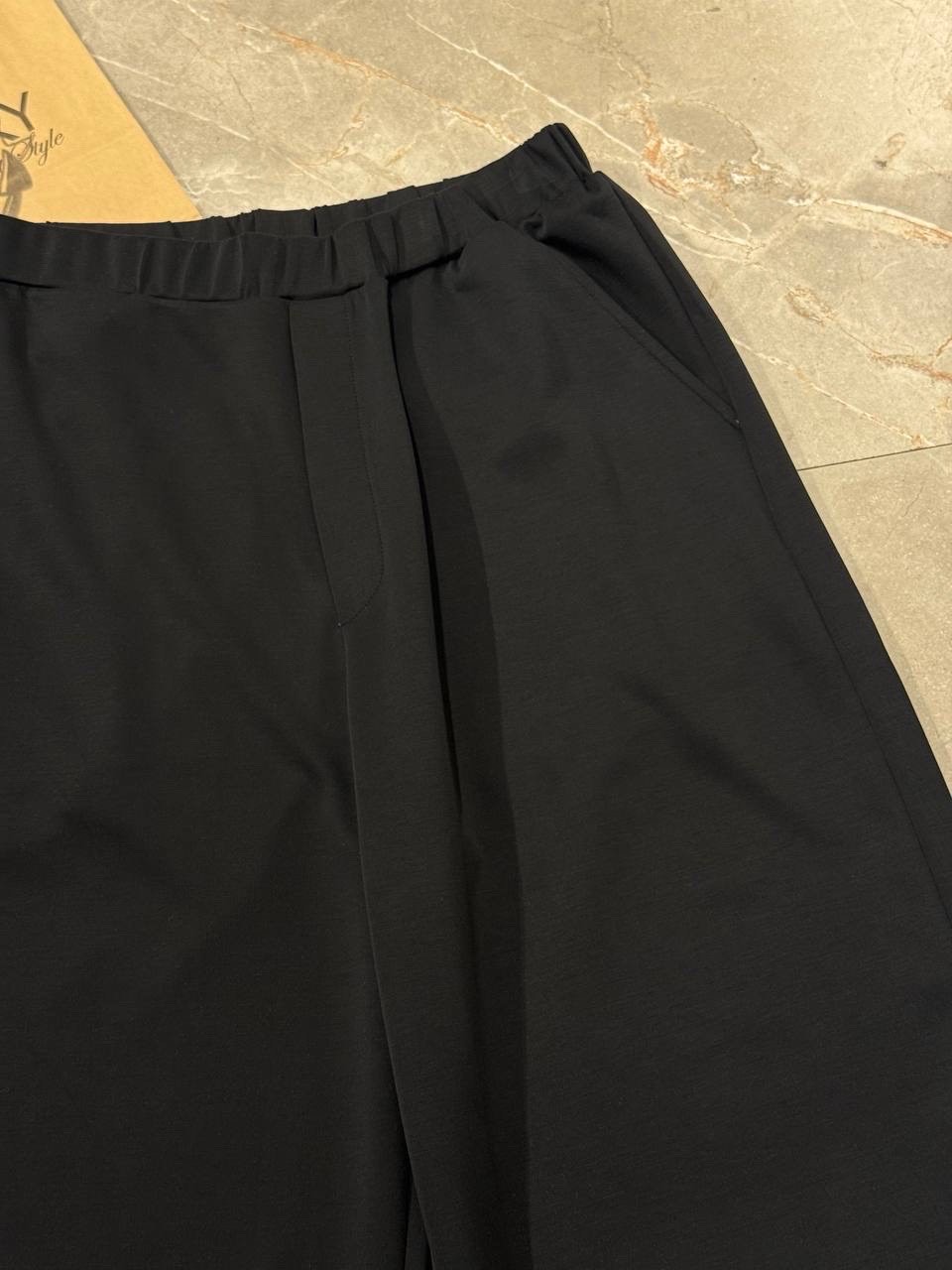 Спортивные Штаны Loro Piana — фото 8