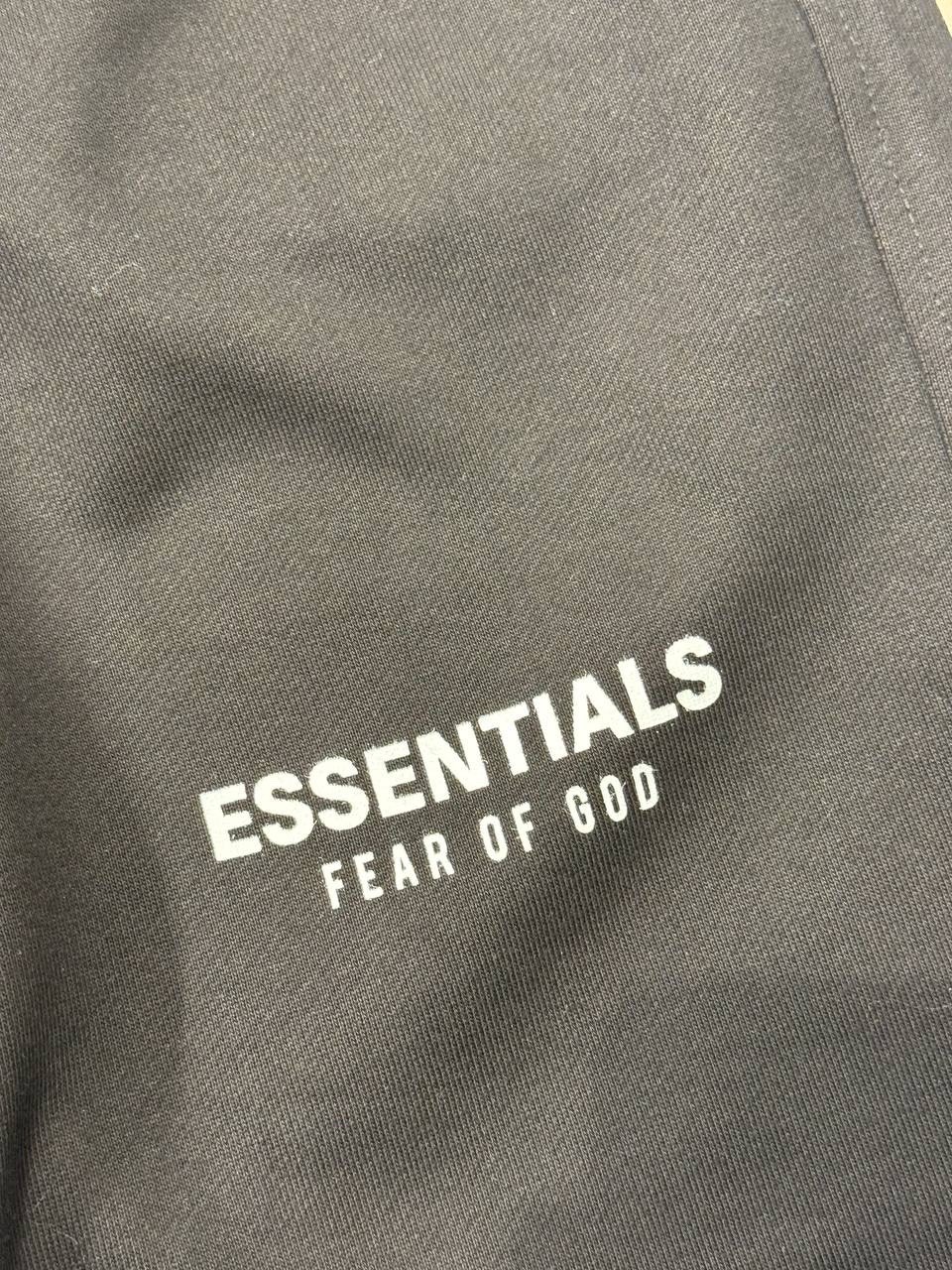 Шорты Fear of God — фото 4