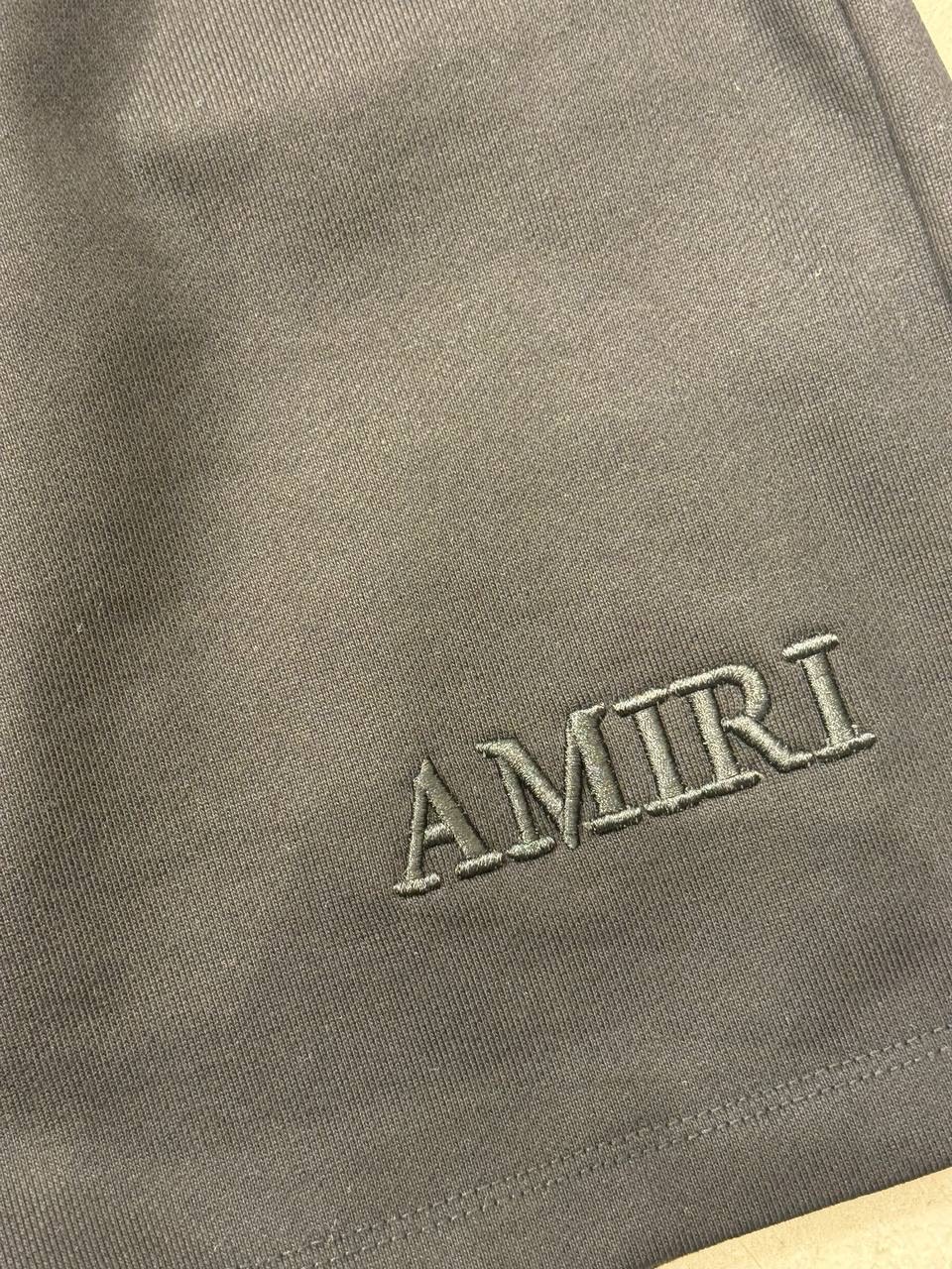 Шорты Amiri — фото 9