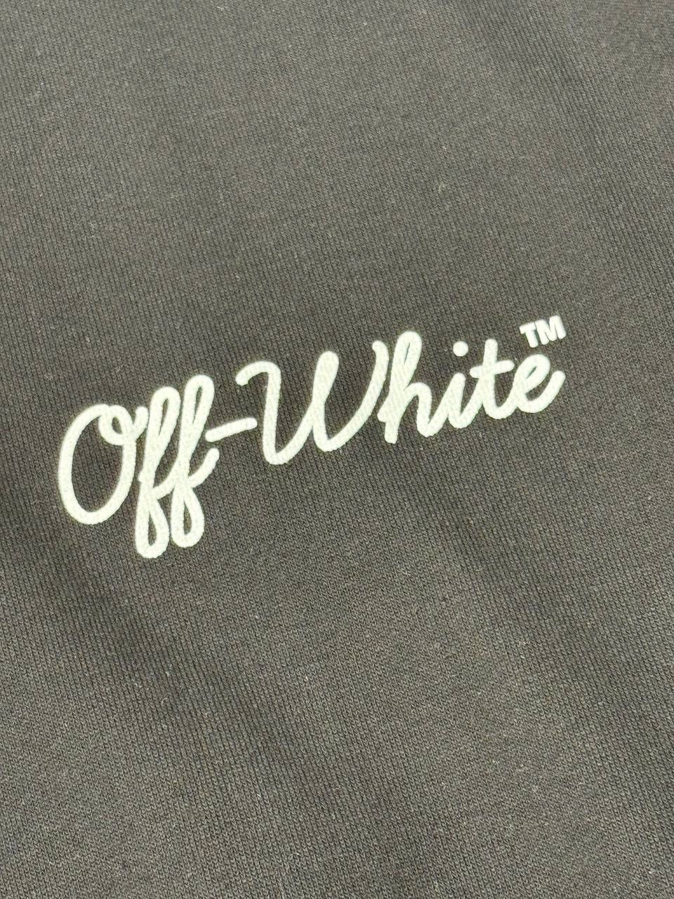 Футболка Off White — фото 10
