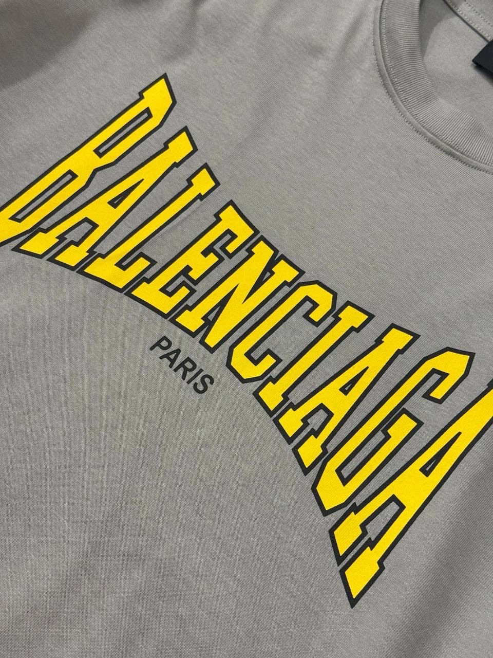 Футболка Balenciaga — фото 5
