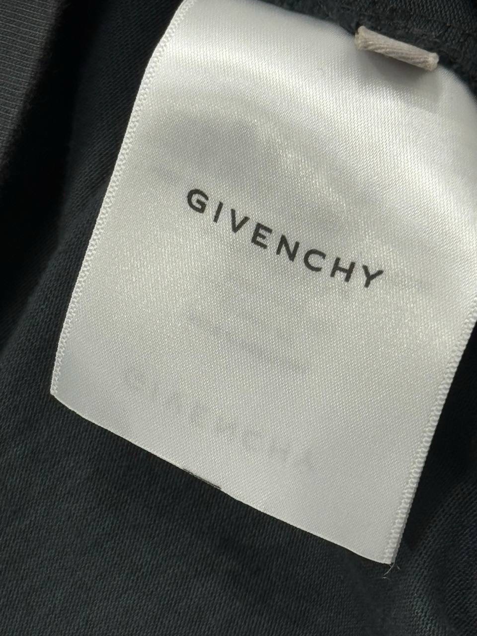Футболка Givenchy — фото 9