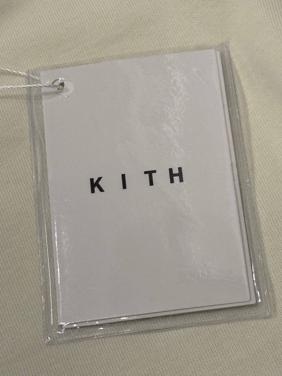 Футболка Kith — фото 9