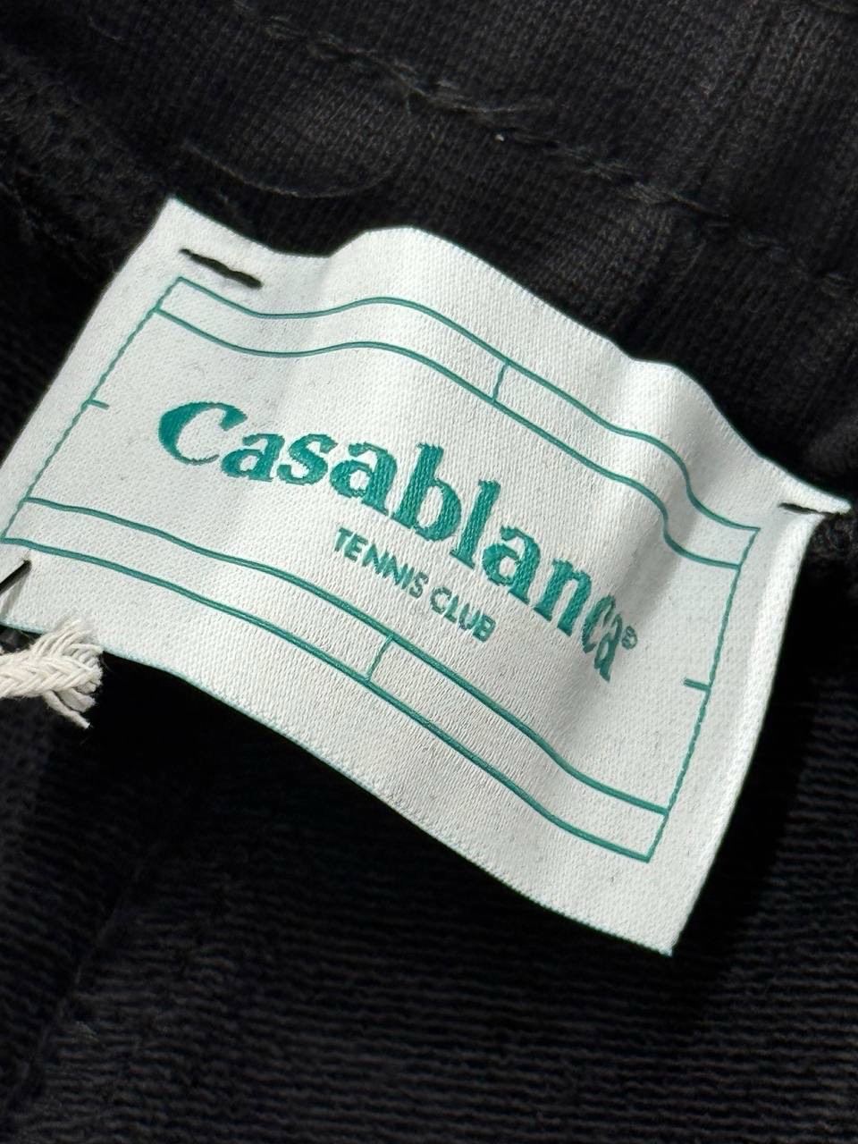 Шорты Casablanca — фото 6
