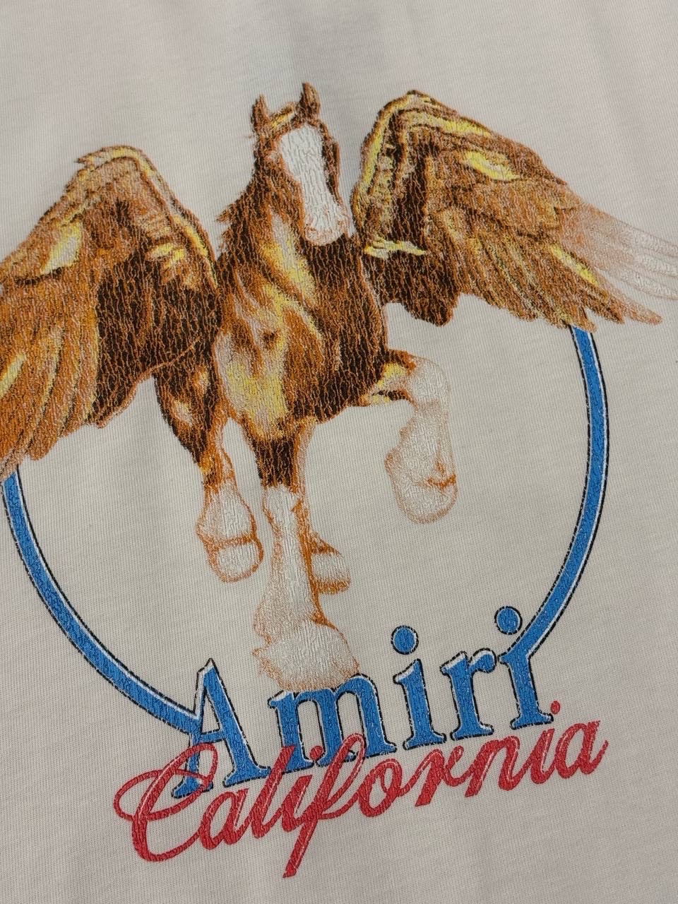 Футболка Amiri — фото 7