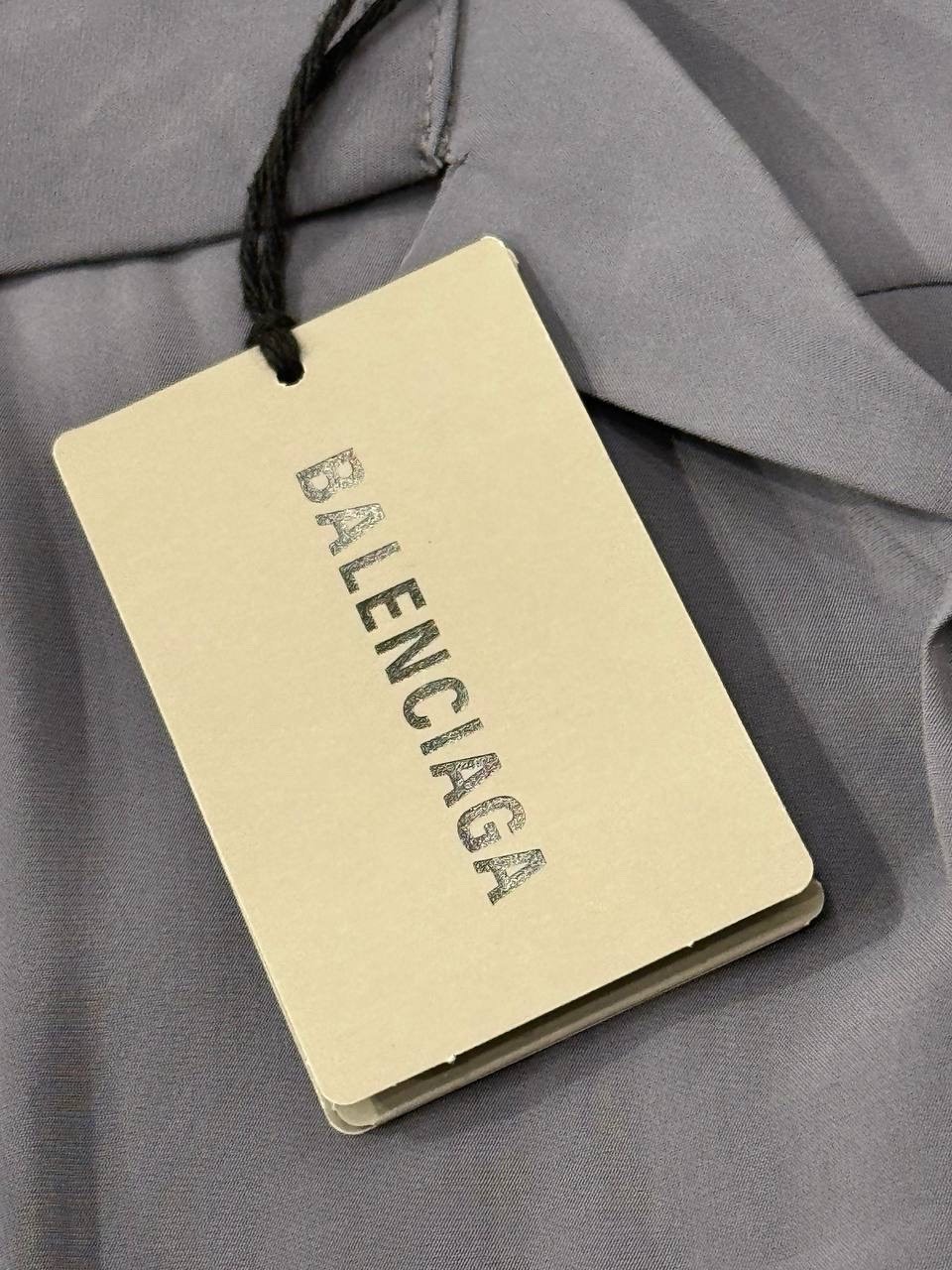 Костюм Balenciaga — фото 5
