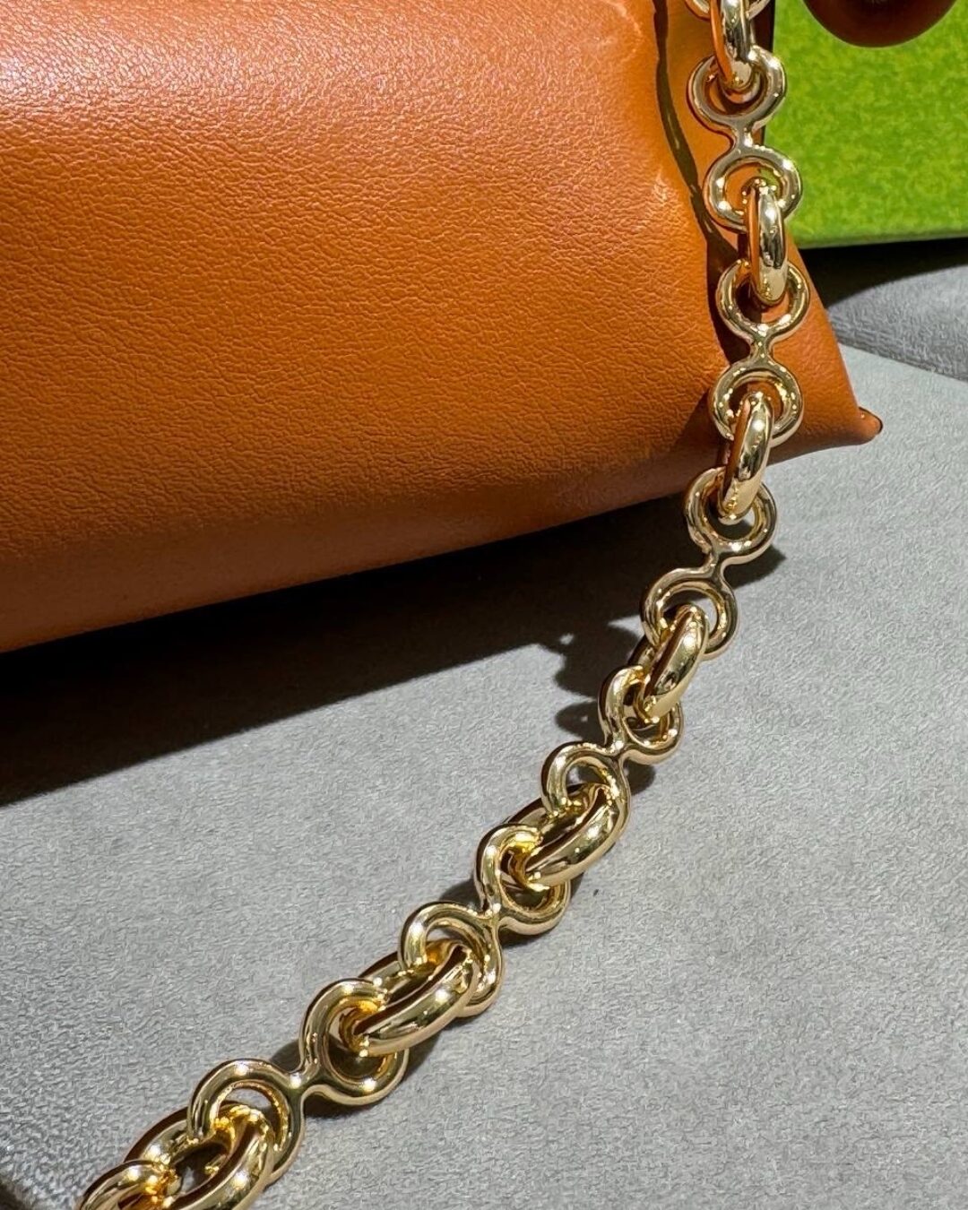 Сумка Loewe — изображение 6