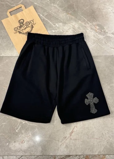 Шорты Chrome Hearts