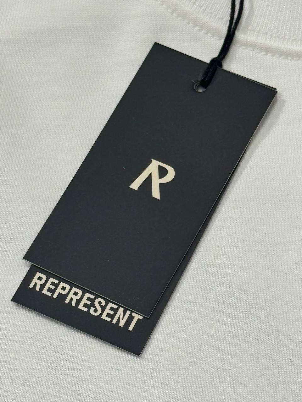Футболка Represent — фото 6