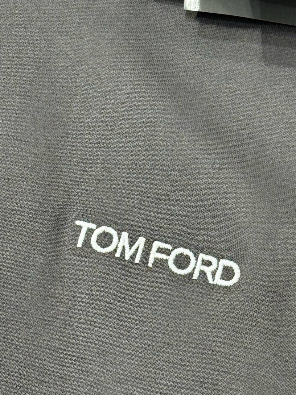 Футболка Tom Ford — фото 4