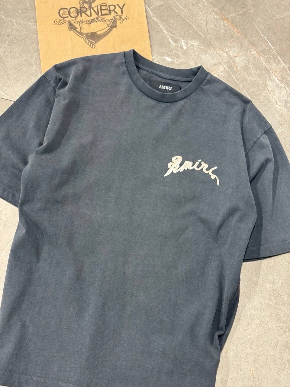Футболка Amiri — фото 3