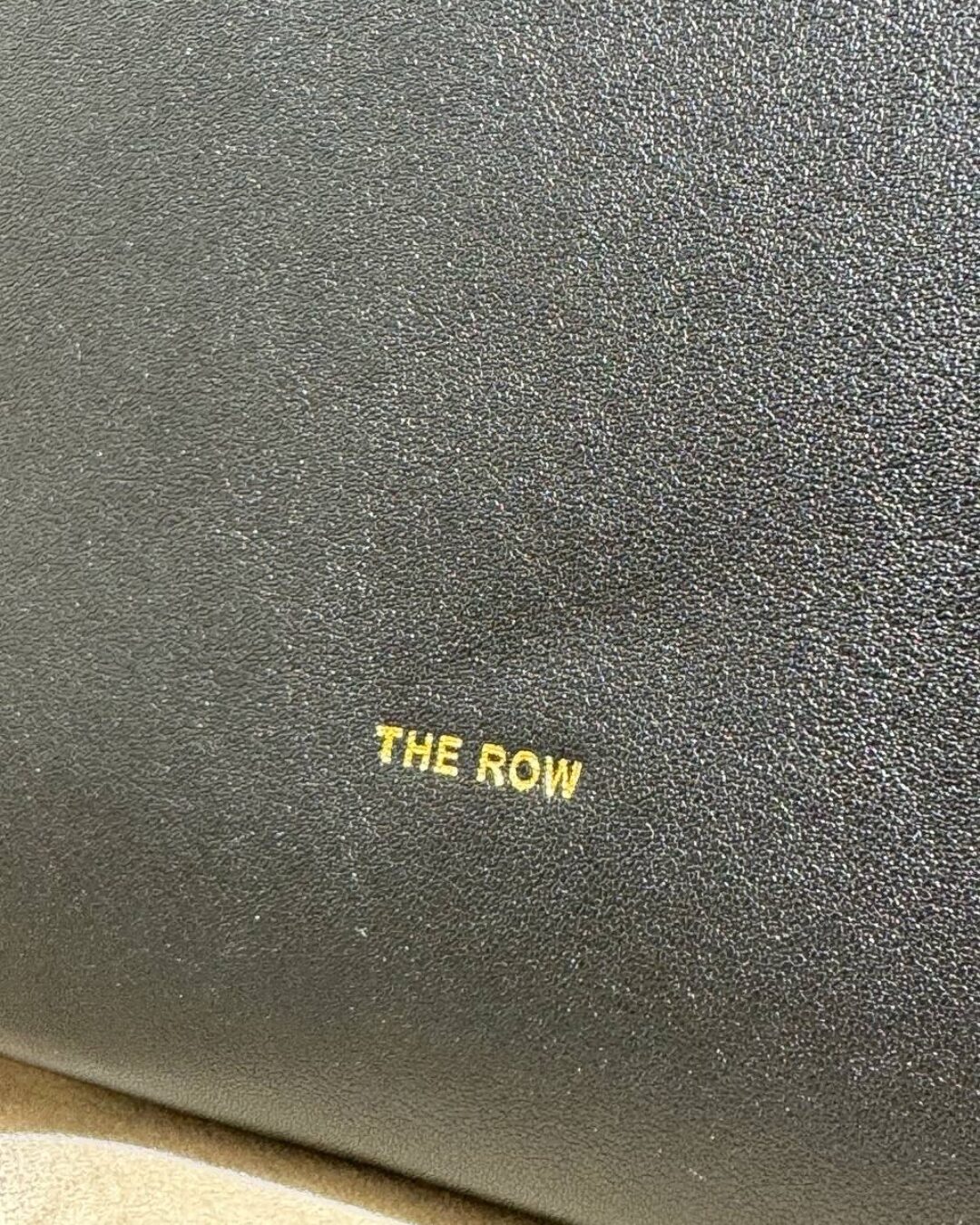 Сумка The Row — изображение 3