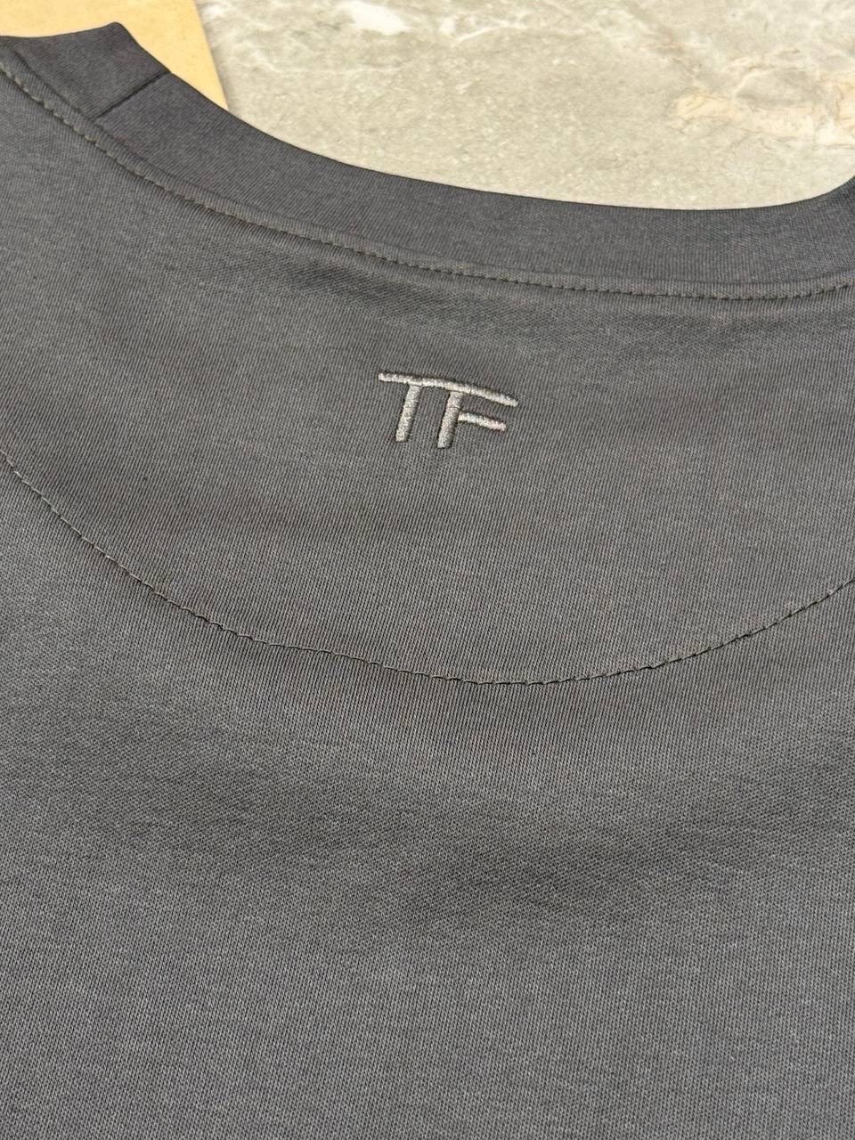 Футболка Tom Ford — фото 5