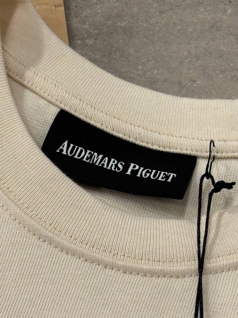 Футболка Audemars Piguet — фото 9