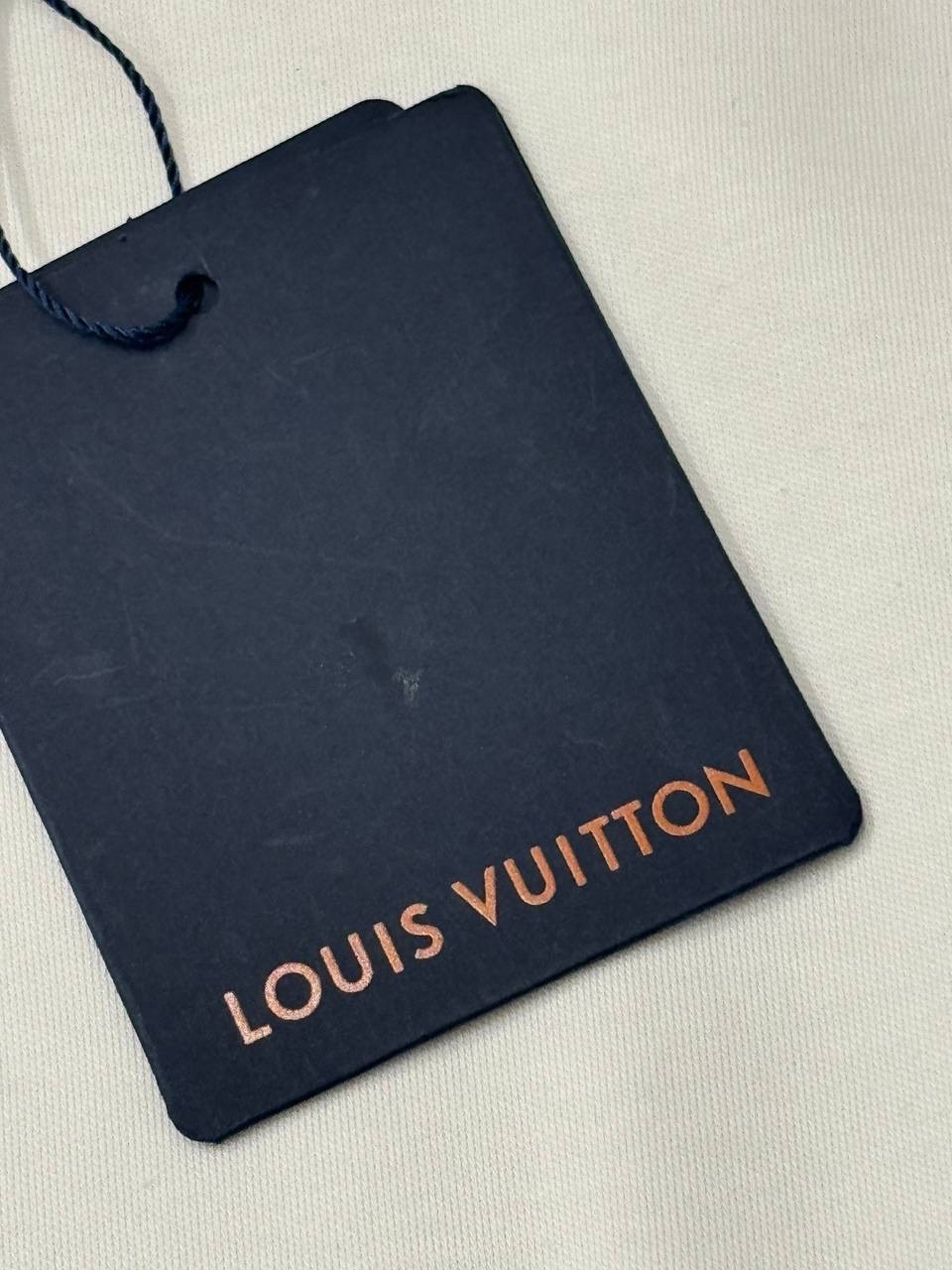 Футболка Louis Vuitton — фото 6
