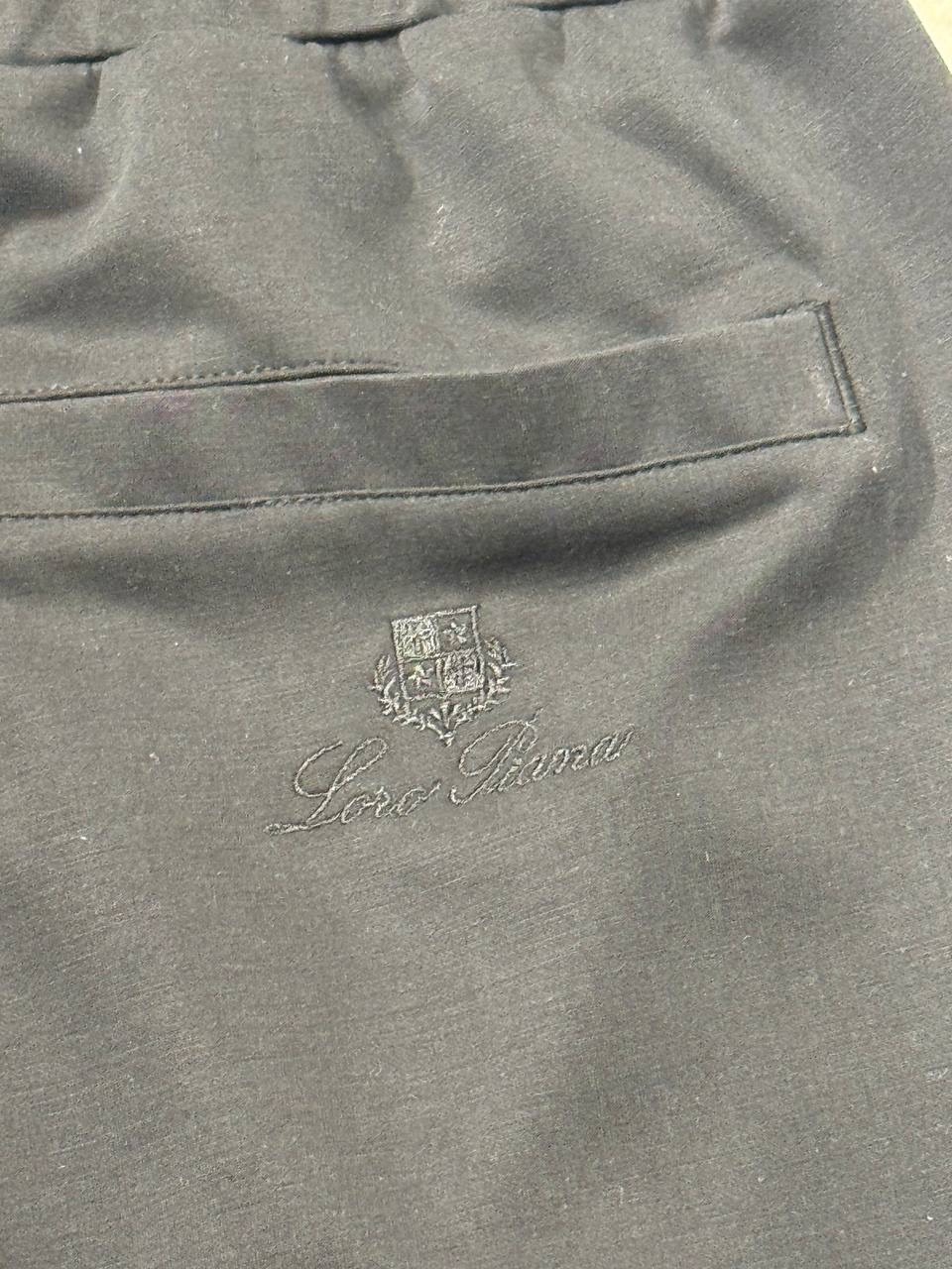 Спортивные Штаны Loro Piana — фото 5