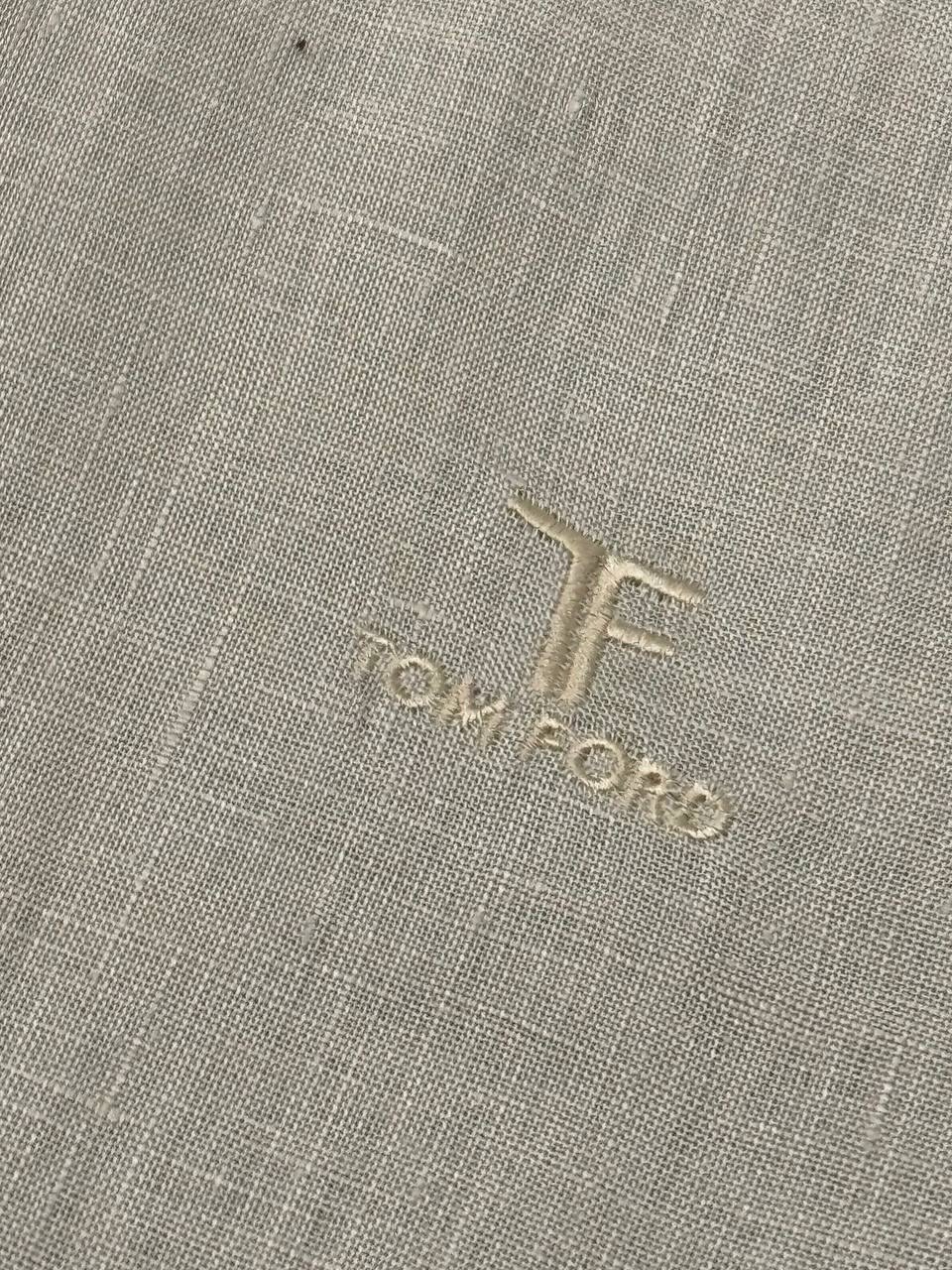 Костюм Tom Ford — фото 9