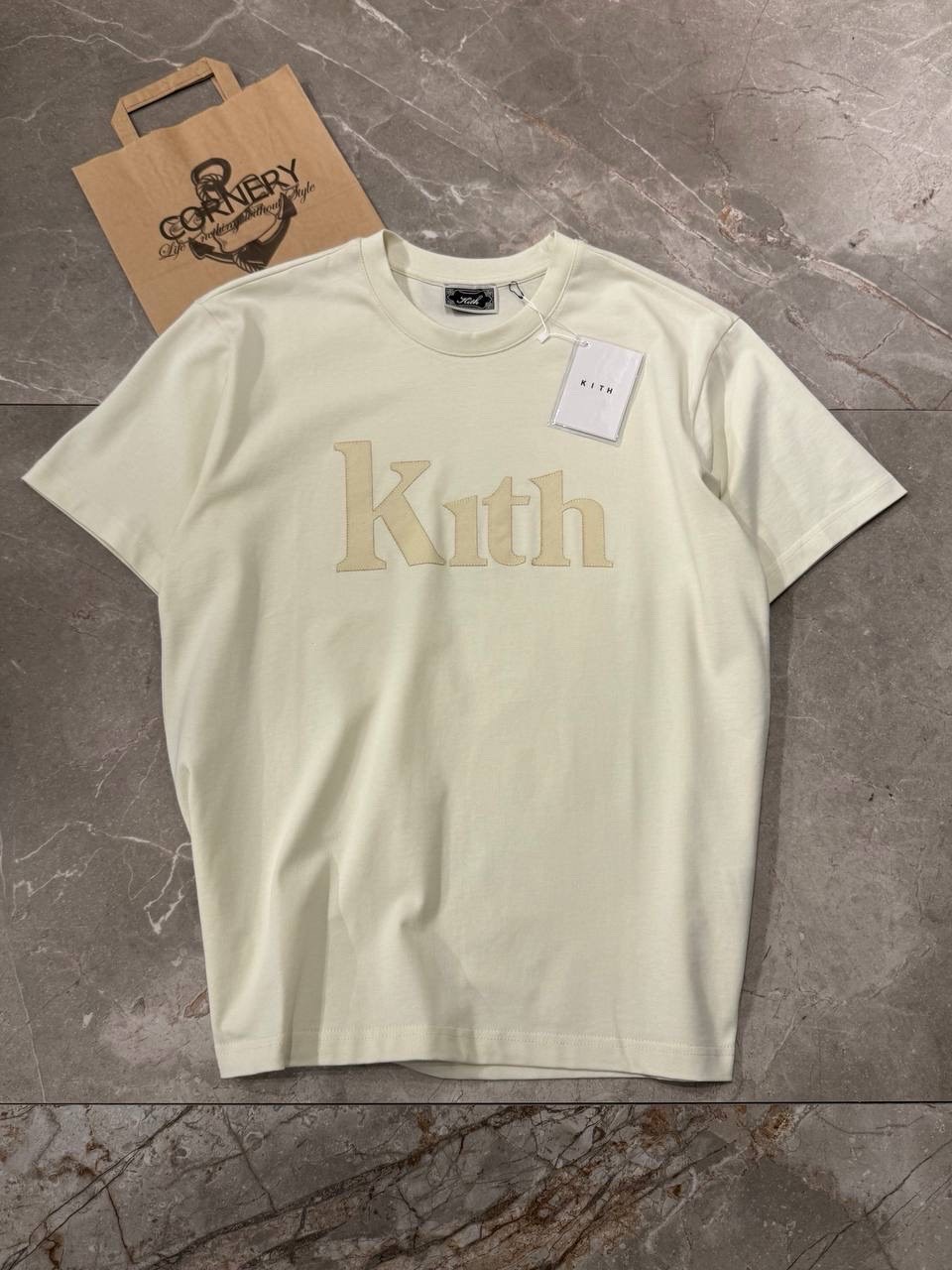 Футболка Kith — фото 1