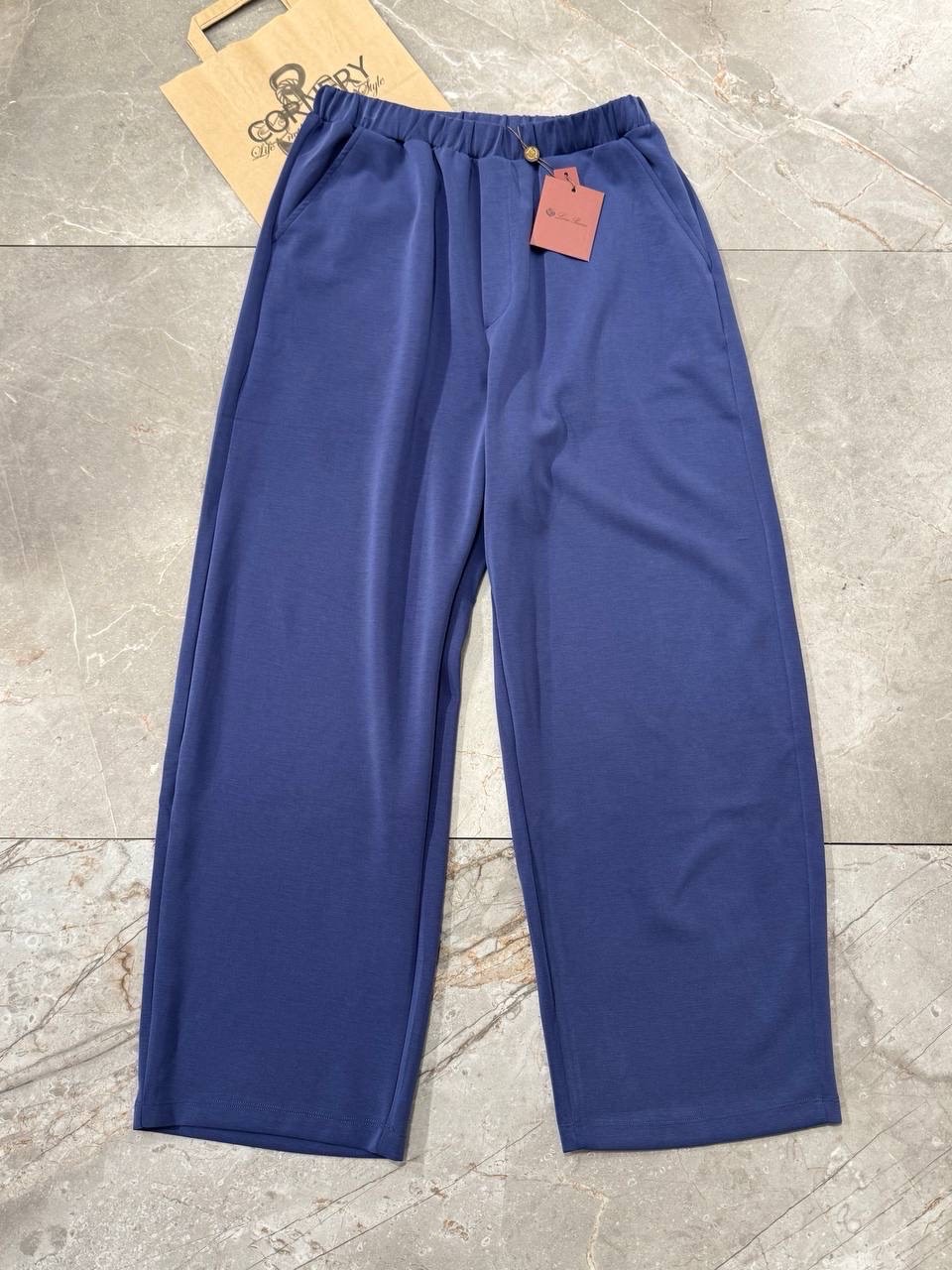 Спортивные Штаны Loro Piana — фото 1