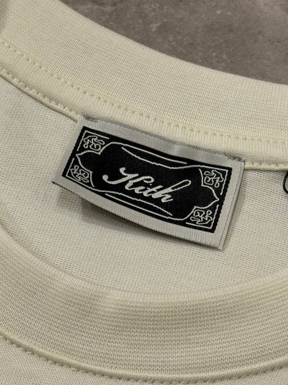 Футболка Kith — фото 8