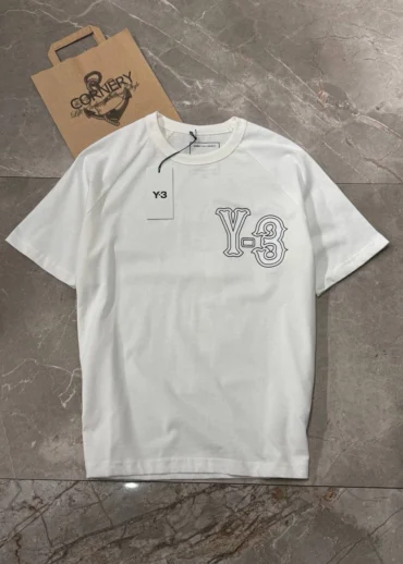 Футболка Y-3