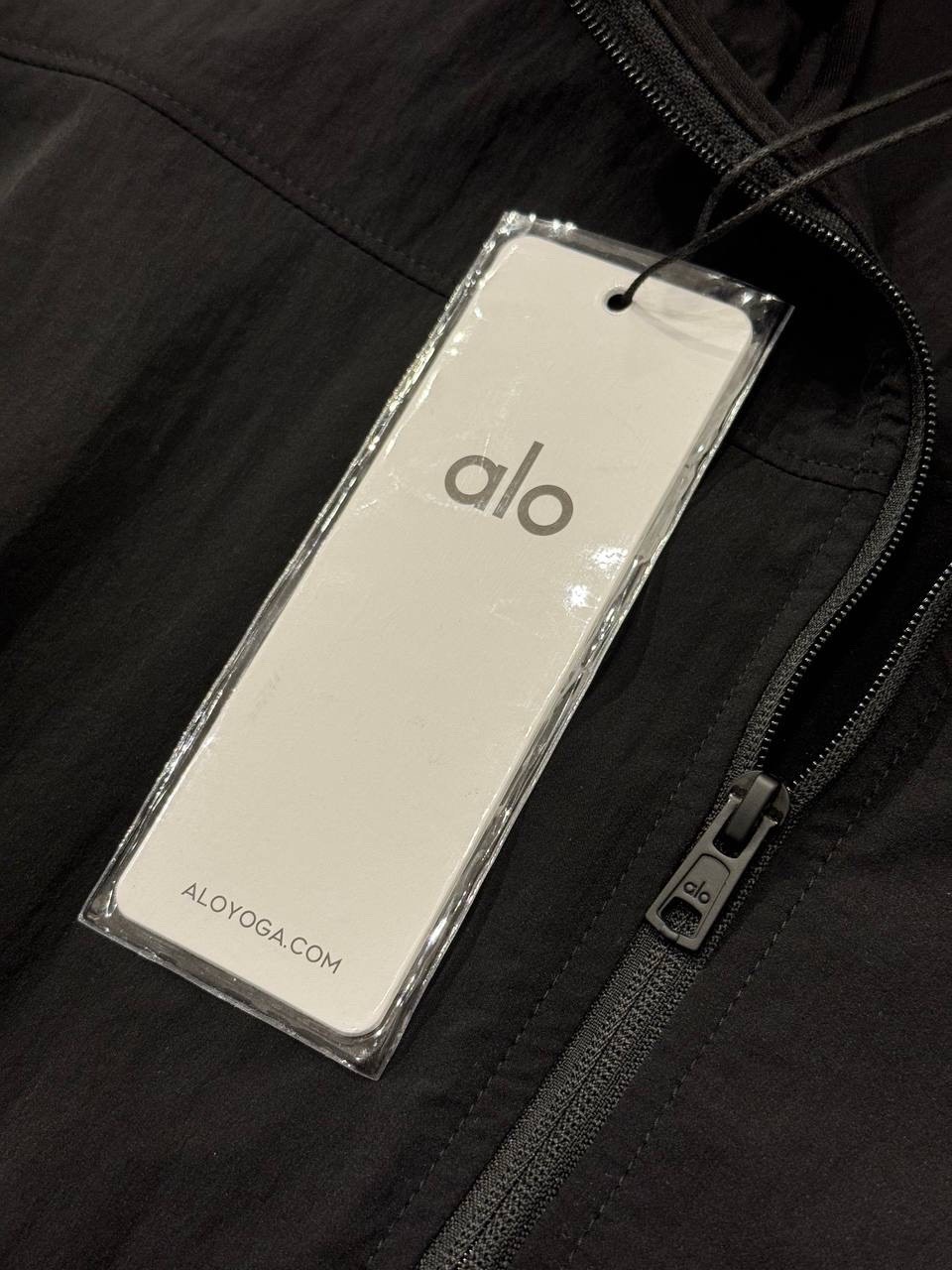 Ветровка Alo — фото 7