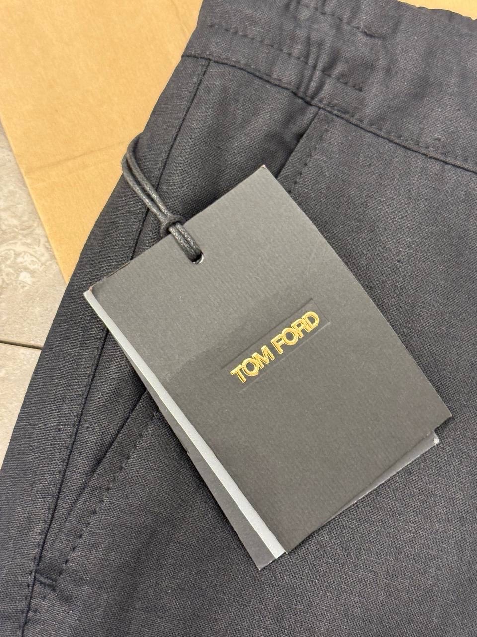 Штаны Tom Ford — фото 3