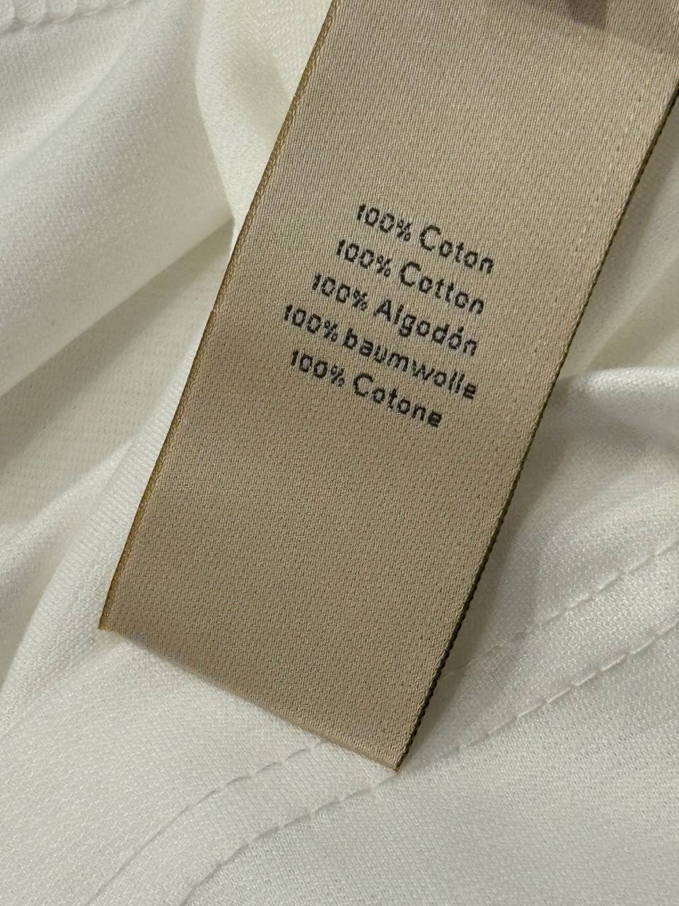 Футболка Hermes — фото 6