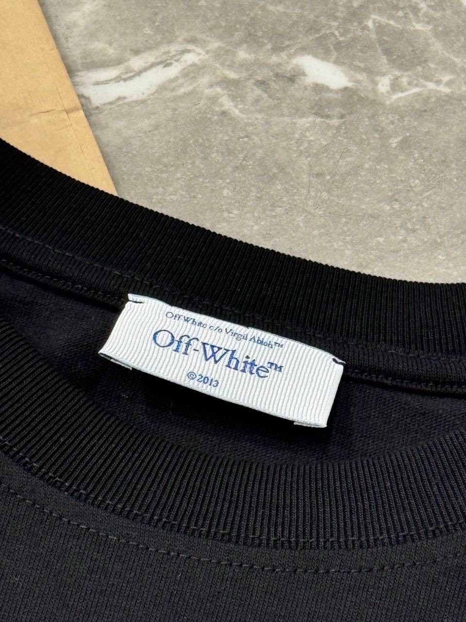 Футболка Off White — фото 9