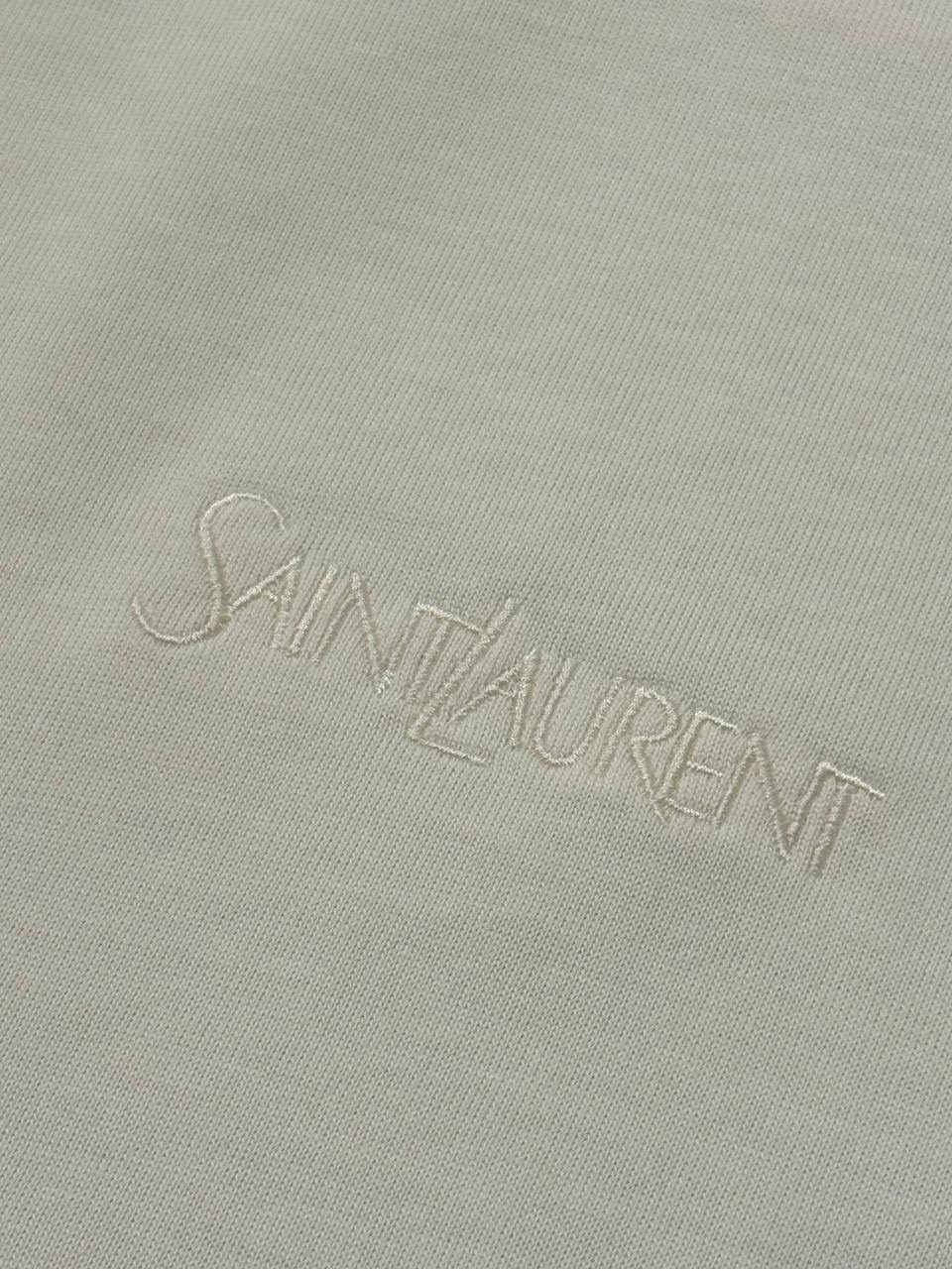 Футболка Saint Laurent — фото 6