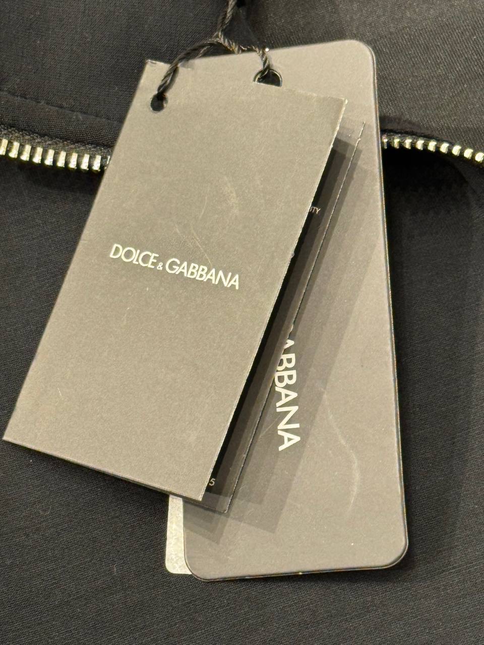 Спортивный костюм Dolce & Gabanna — фото 9