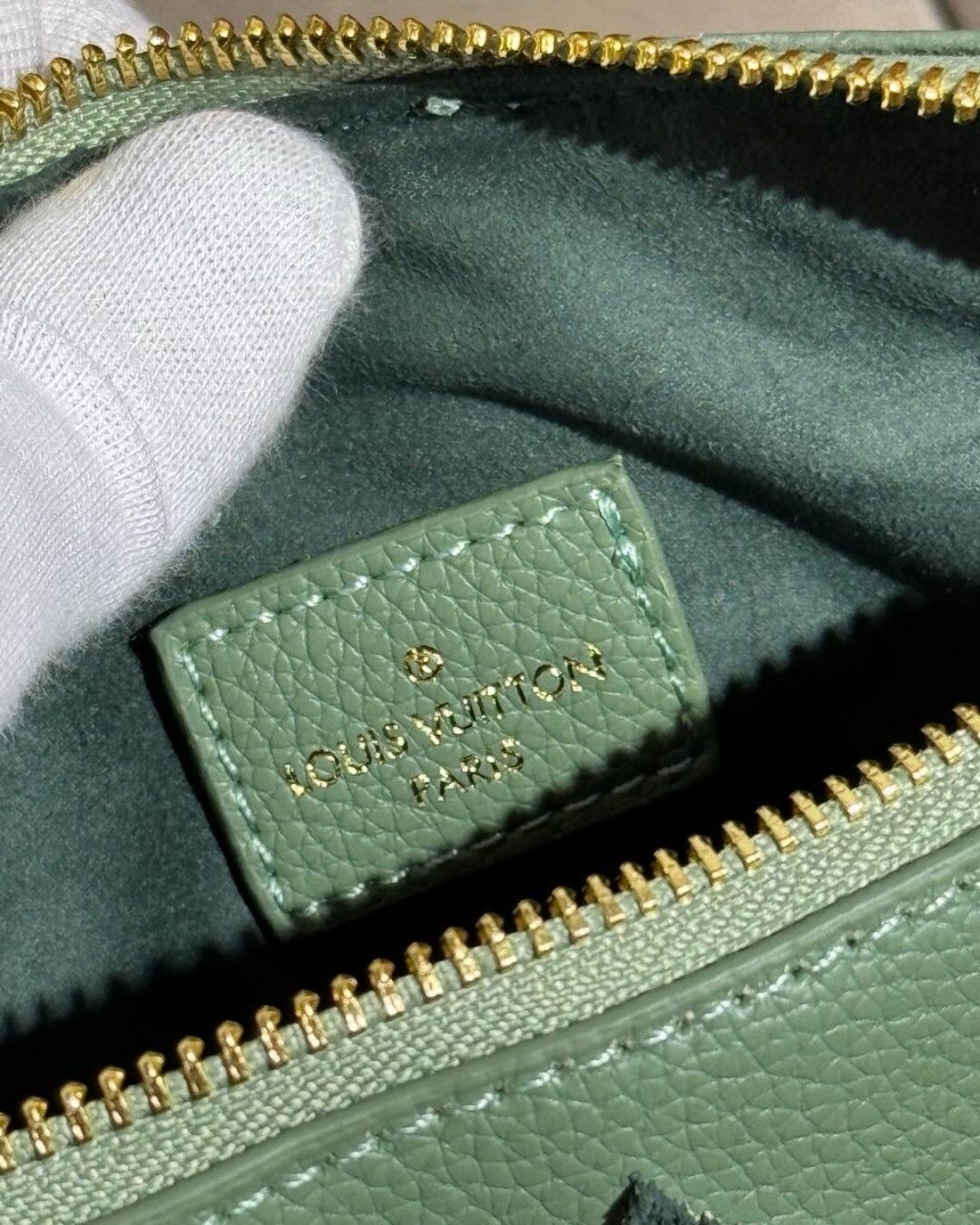 Сумка Louis Vuitton — изображение 6