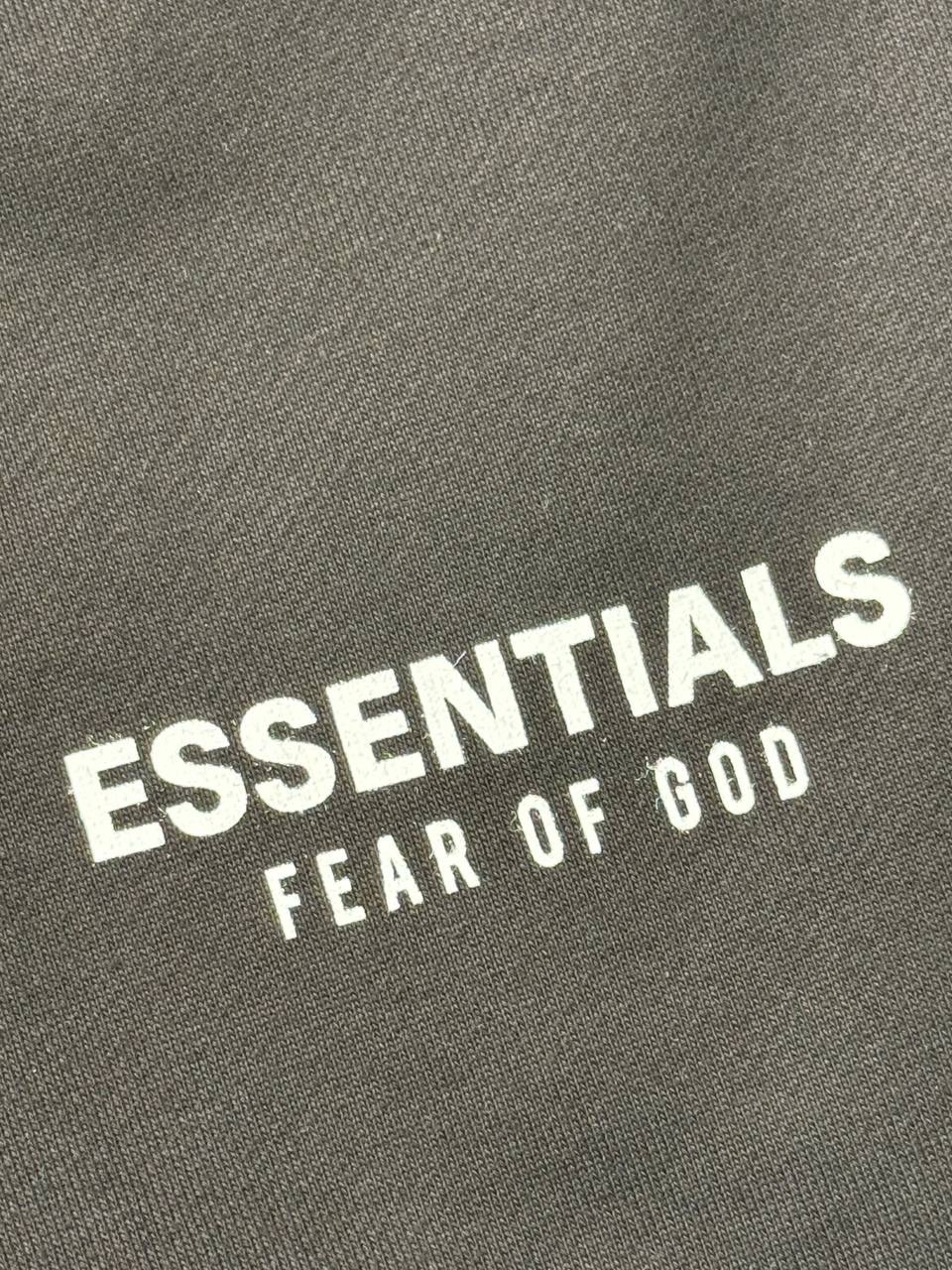 Шорты Fear of God — фото 5