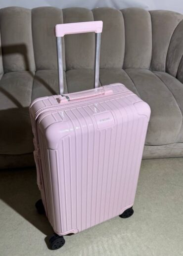 Чемодан Rimowa