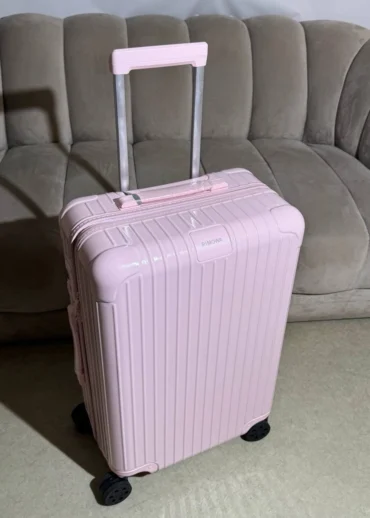 Чемодан Rimowa