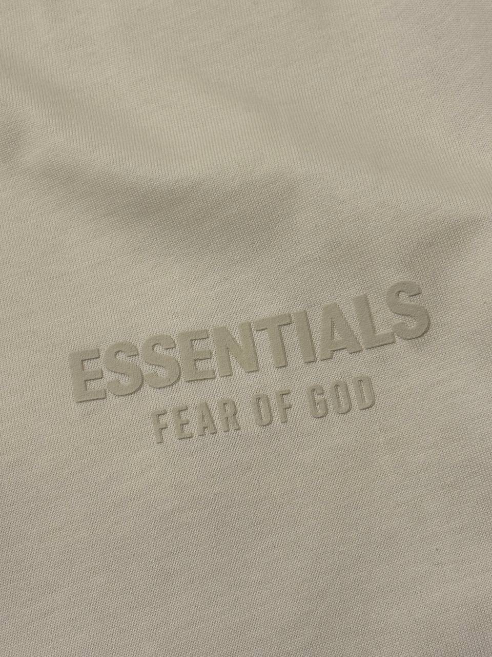Футболка Fear of God — фото 8